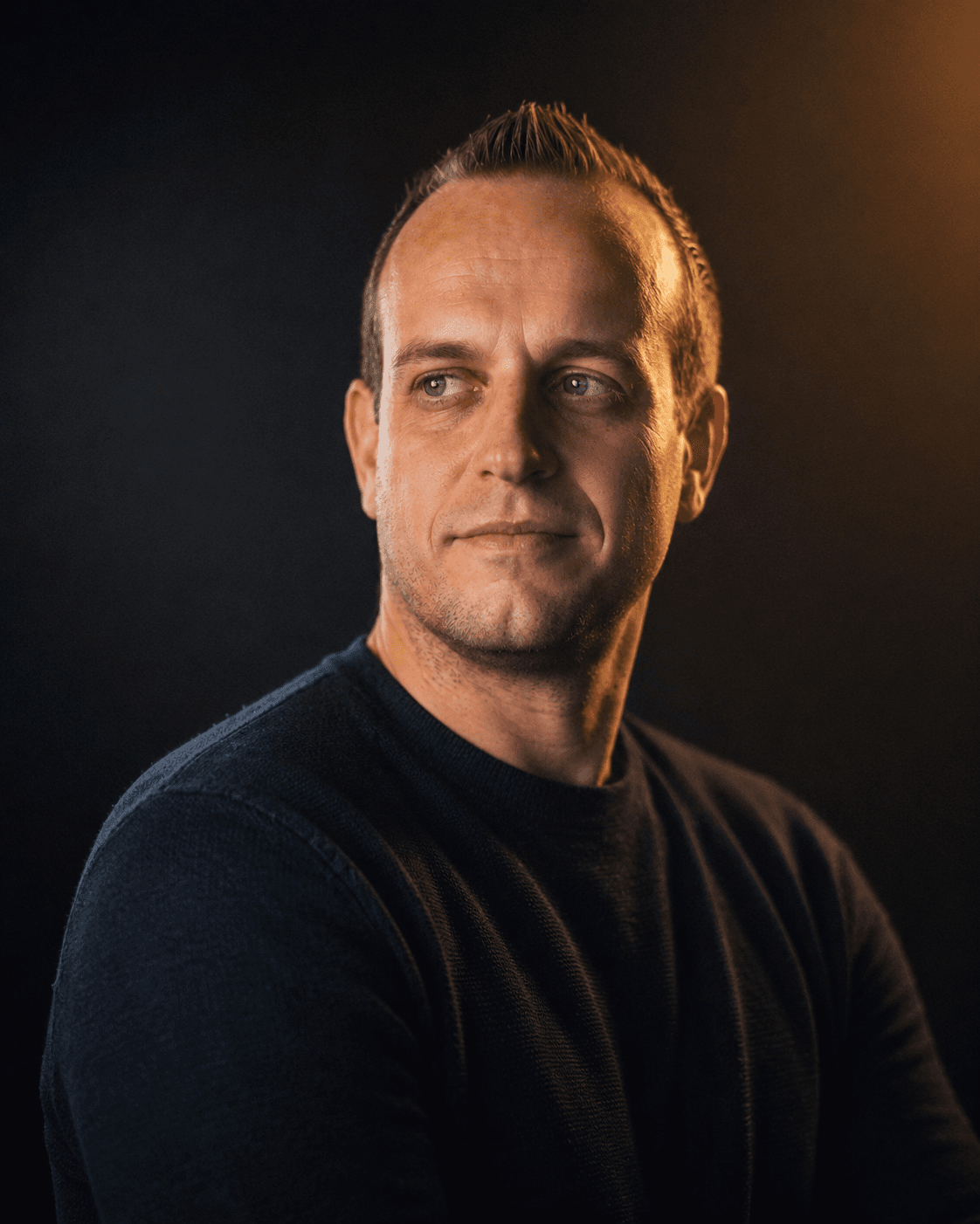 Martijn Cornet